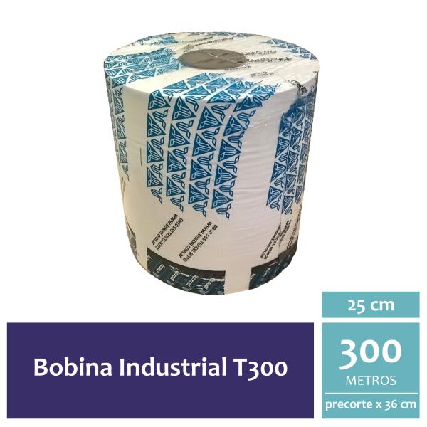 Bobina T 300