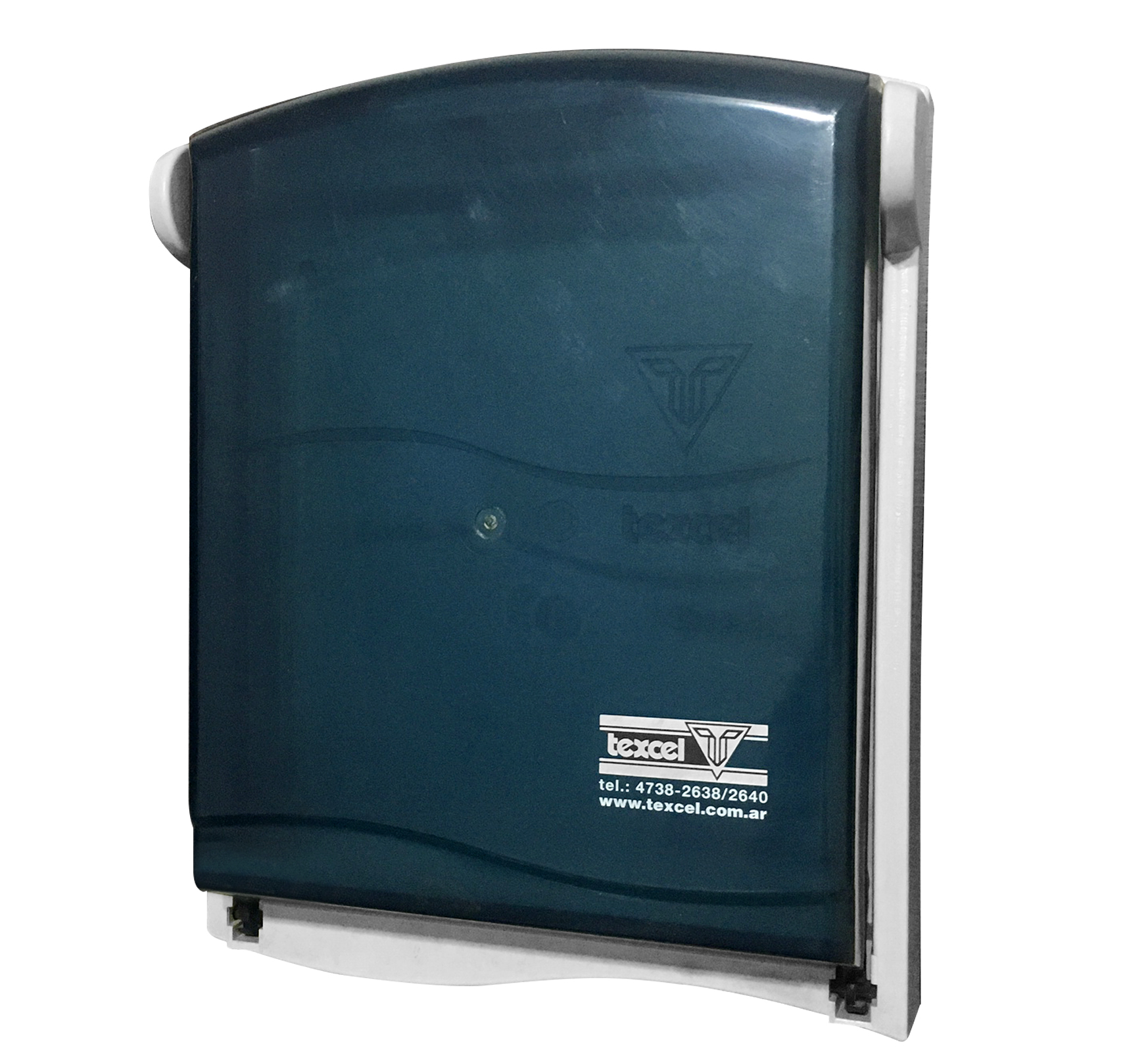 Dispensador Tolla Intercalada - Panel 6 cm - Imagen 2