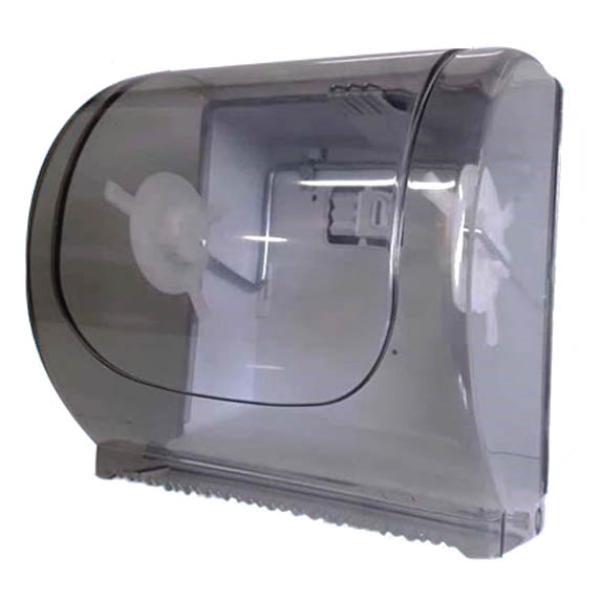 Dispensador toalla en rollo - Sin mecanismo