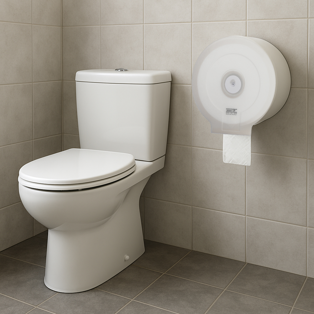 Dispensador PH Jumbo x 500 M - Imagen 5