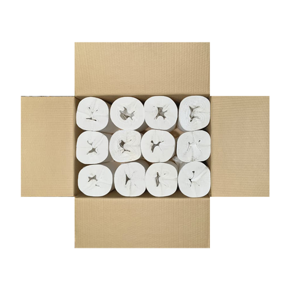 Bobina T. Mini 190 paños - Imagen 2