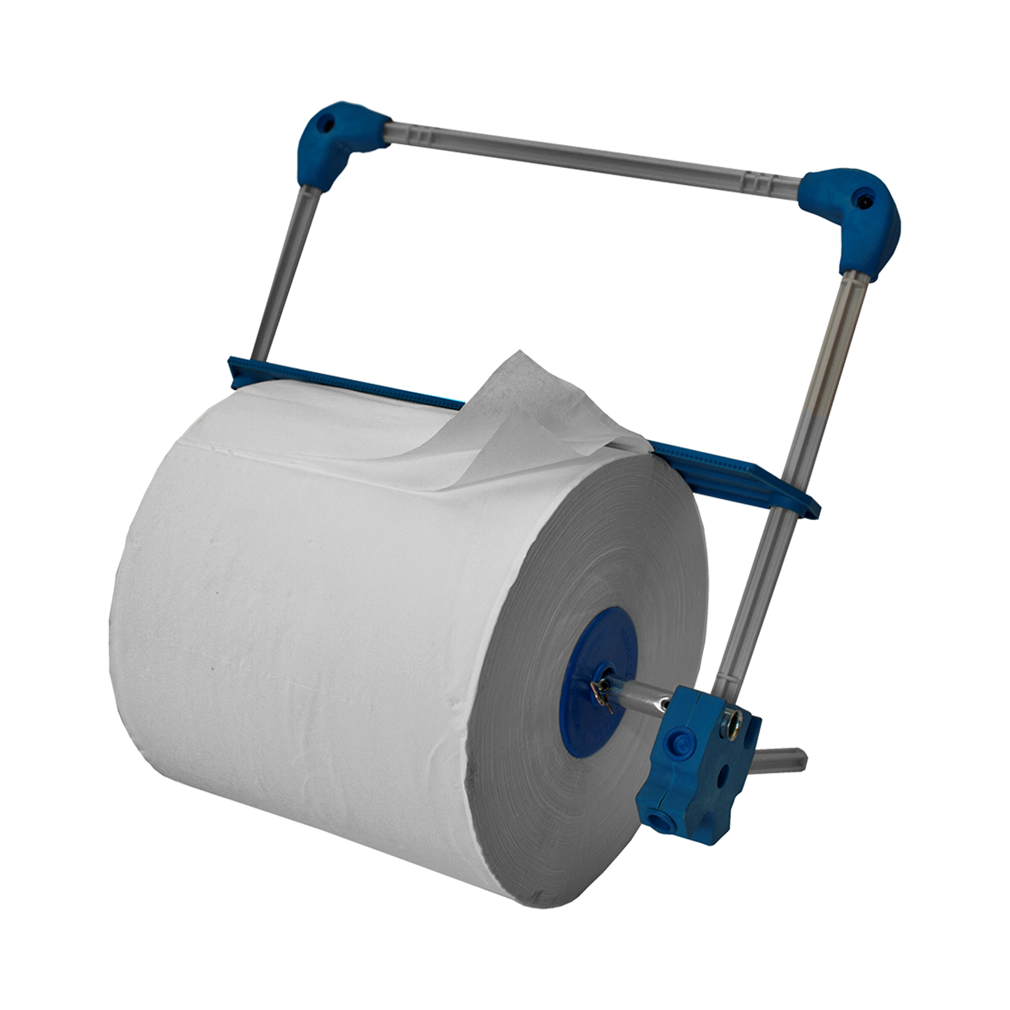 Dispensador portarrollo de pared - Imagen 3