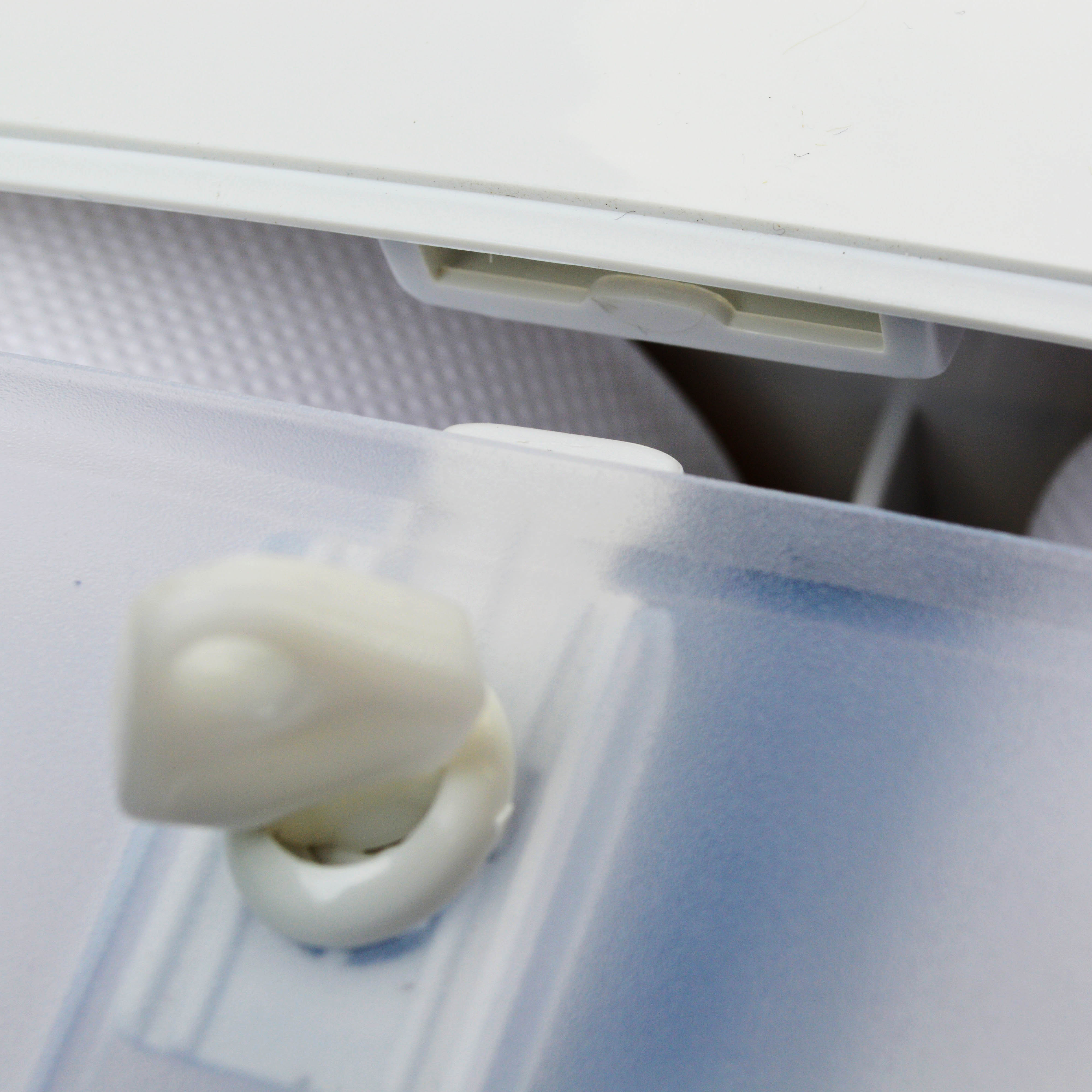 Dispensador papel higiénico TWIN - Imagen 5