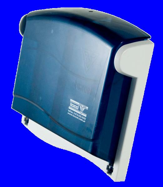 Dispensador papel higiénico Intercalado