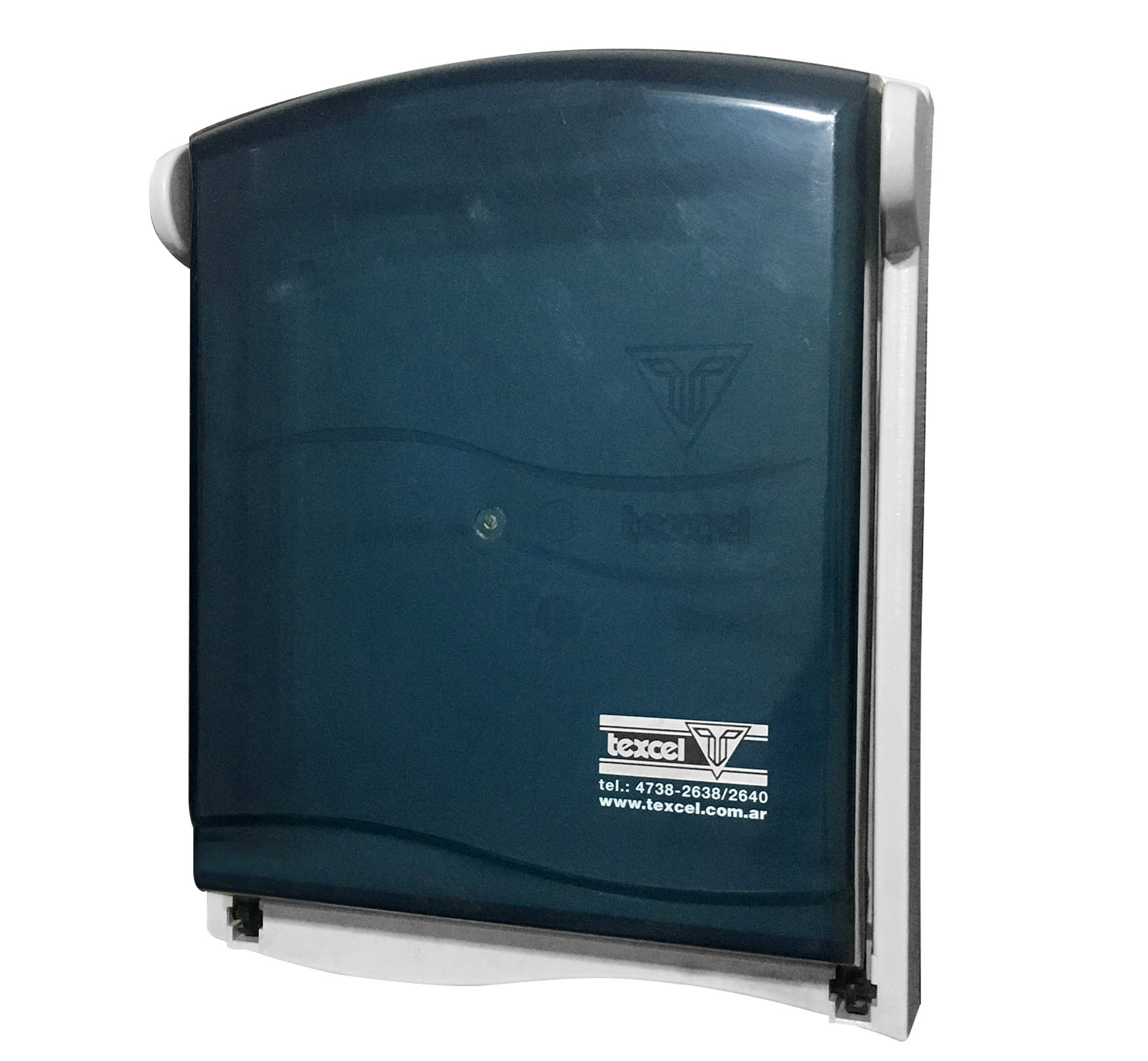 Dispensador Toalla Intercalada Americana - Imagen 4