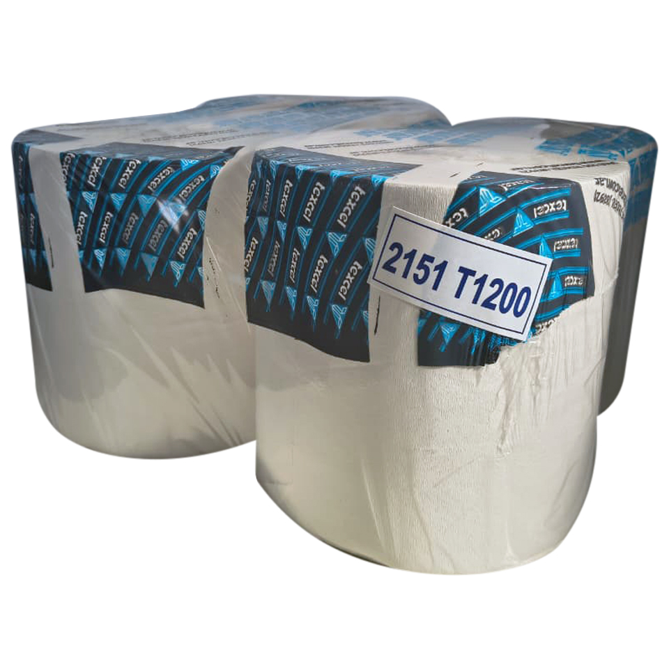 Bobina Center Pull T. BOX - Imagen 3