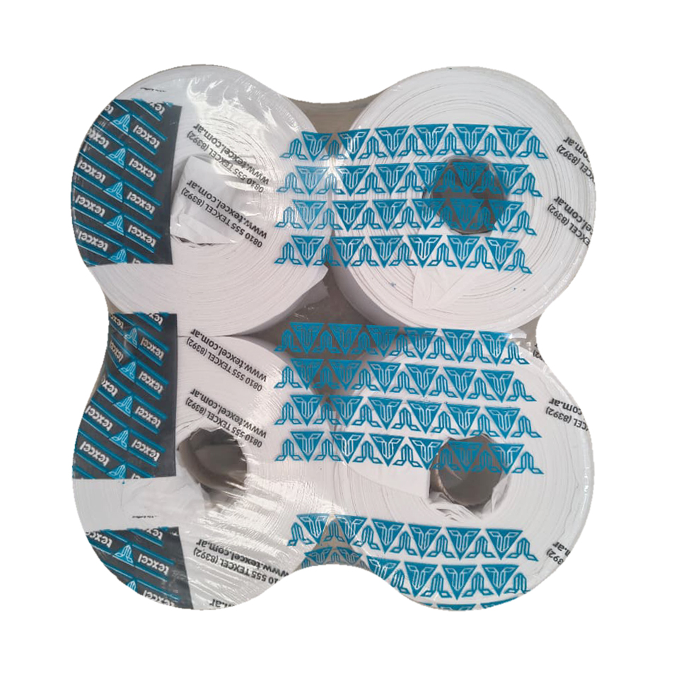 Bobina Center Pull C-FOLD 19 - Imagen 2