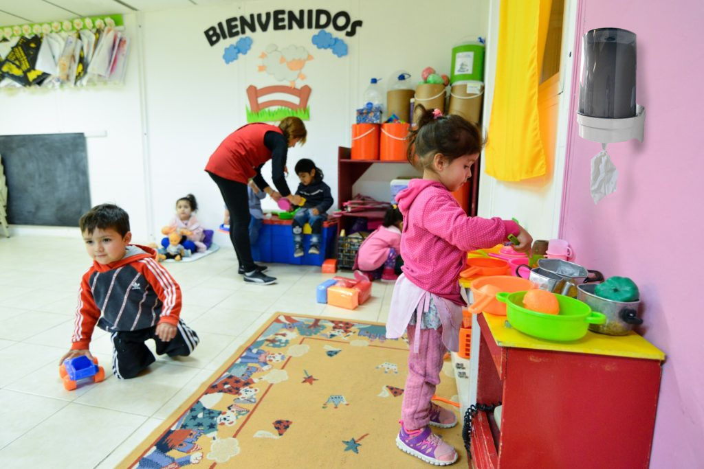 Dispensador center pull SPACK - Imagen 5