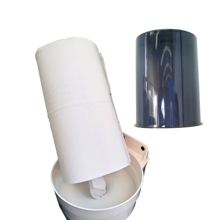 Dispensador center pull SPACK - Imagen 4