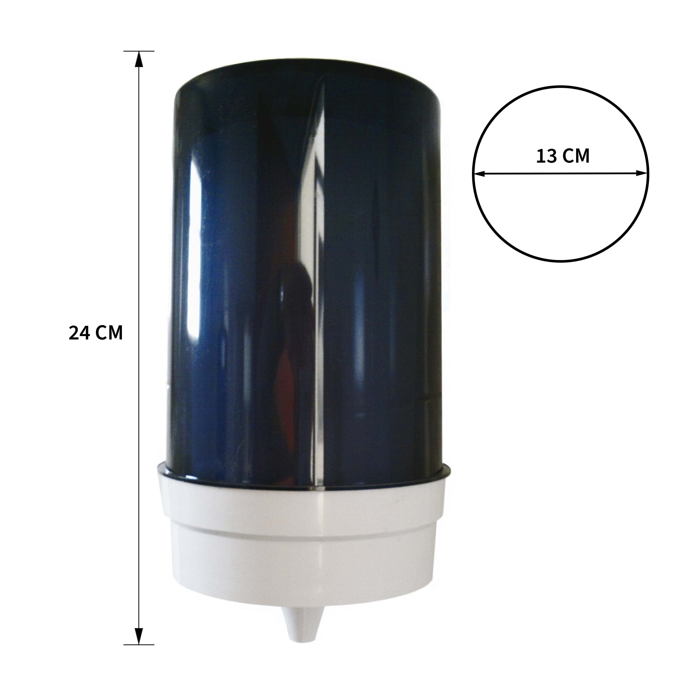 Dispensador center pull SPACK - Imagen 3