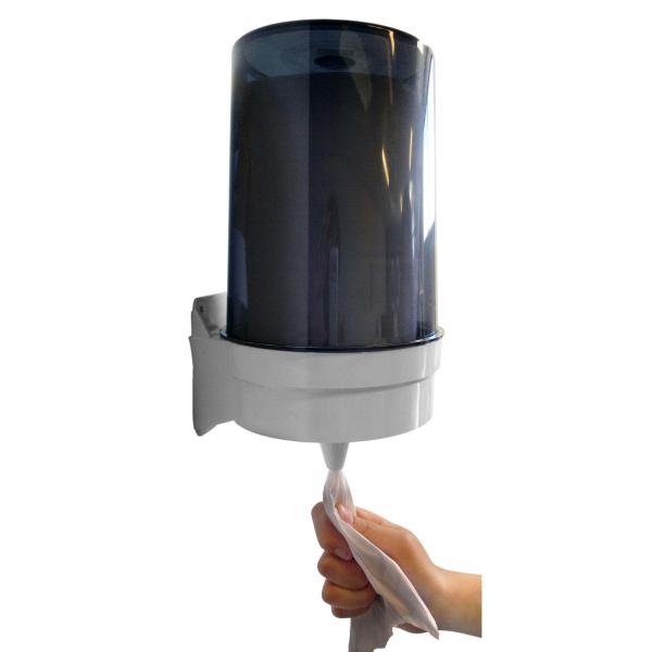 Dispensador center pull SPACK