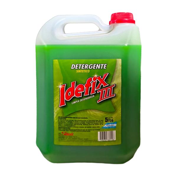 Detergente Sintético