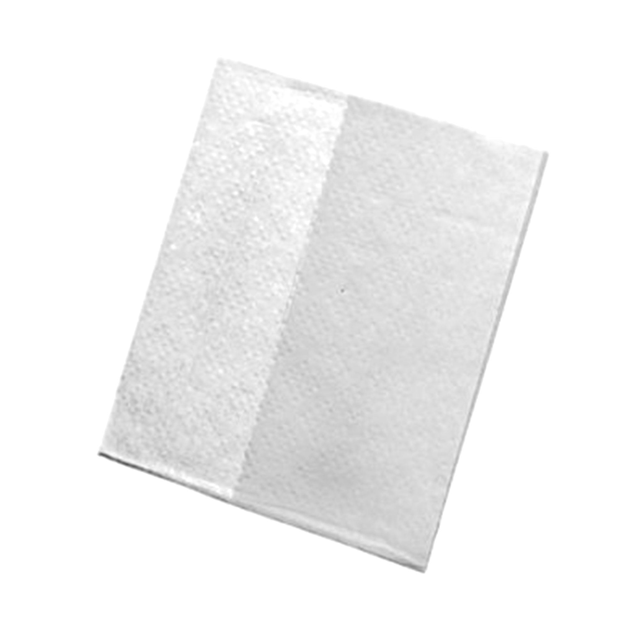 Baberos odontológicos blanco - Imagen 4