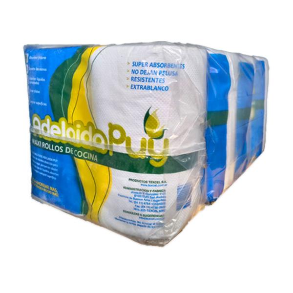 Maxi Rollo de Cocina