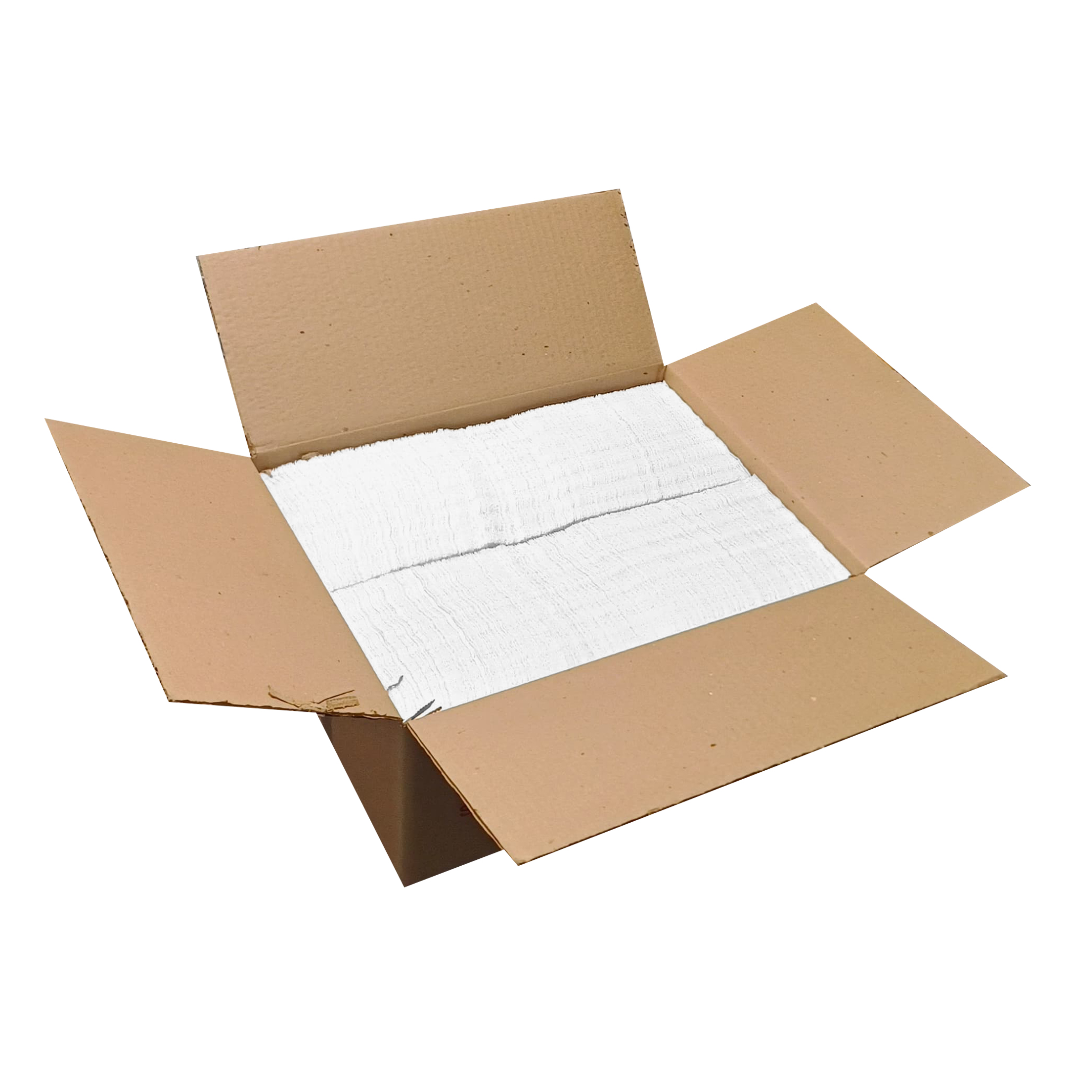 Servilleta blanco puro - Imagen 4