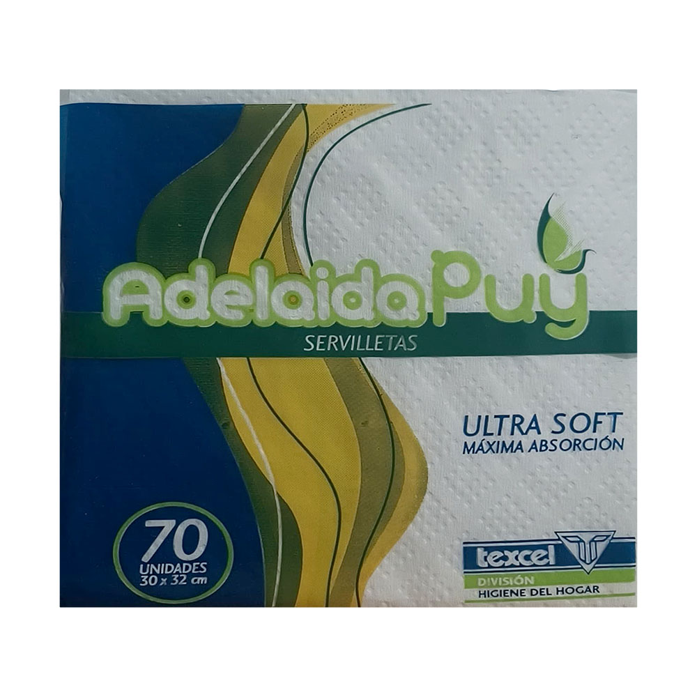 Servilleta Adelaida - Imagen 4