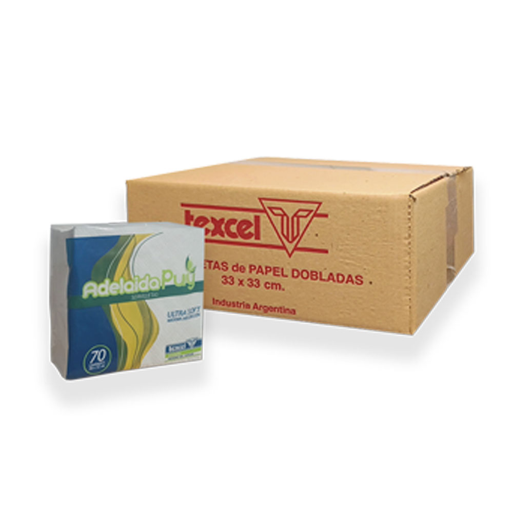 Servilleta Adelaida - Imagen 3