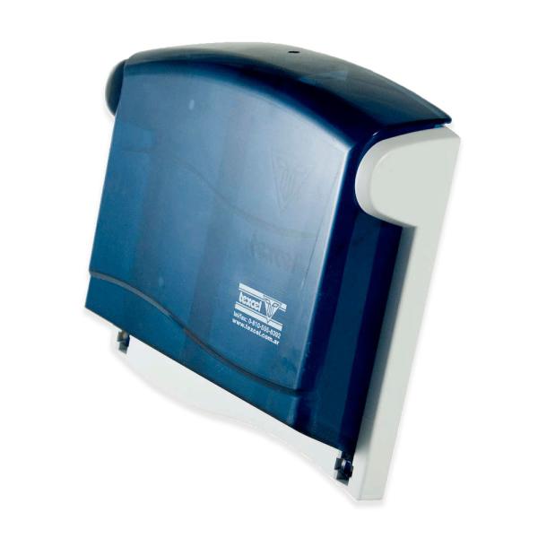 Dispensador papel higiénico Intercalado