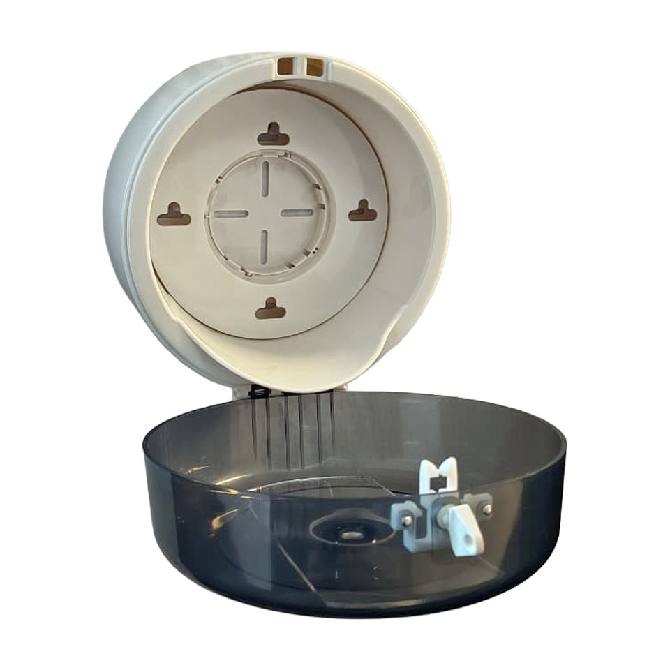 Dispensador papel higiénico Center Pull - Imagen 5