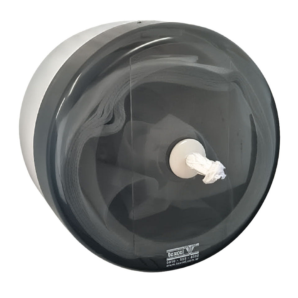 Dispensador papel higiénico Center Pull - Imagen 3