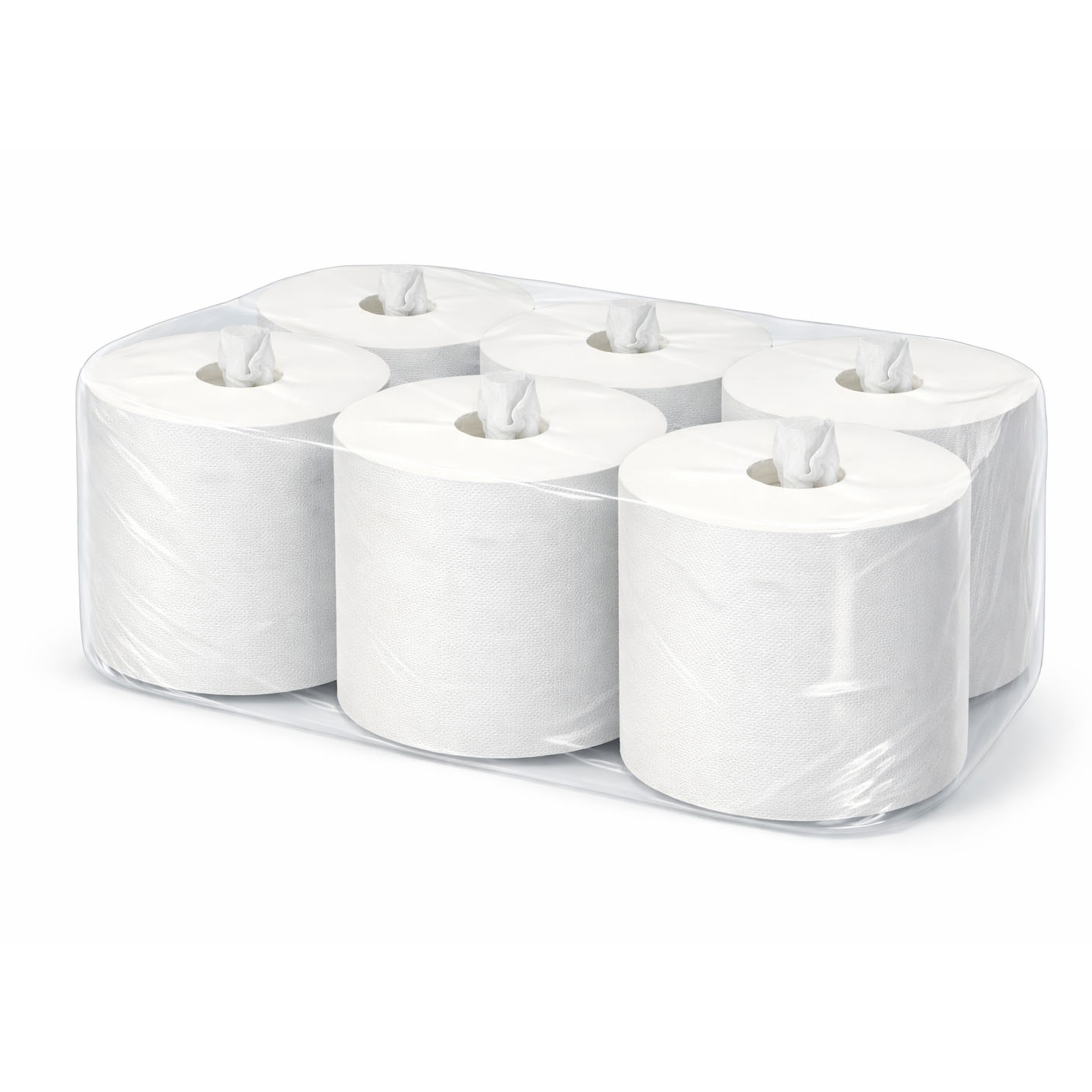 Papel higiénico Center Pull - Imagen 3