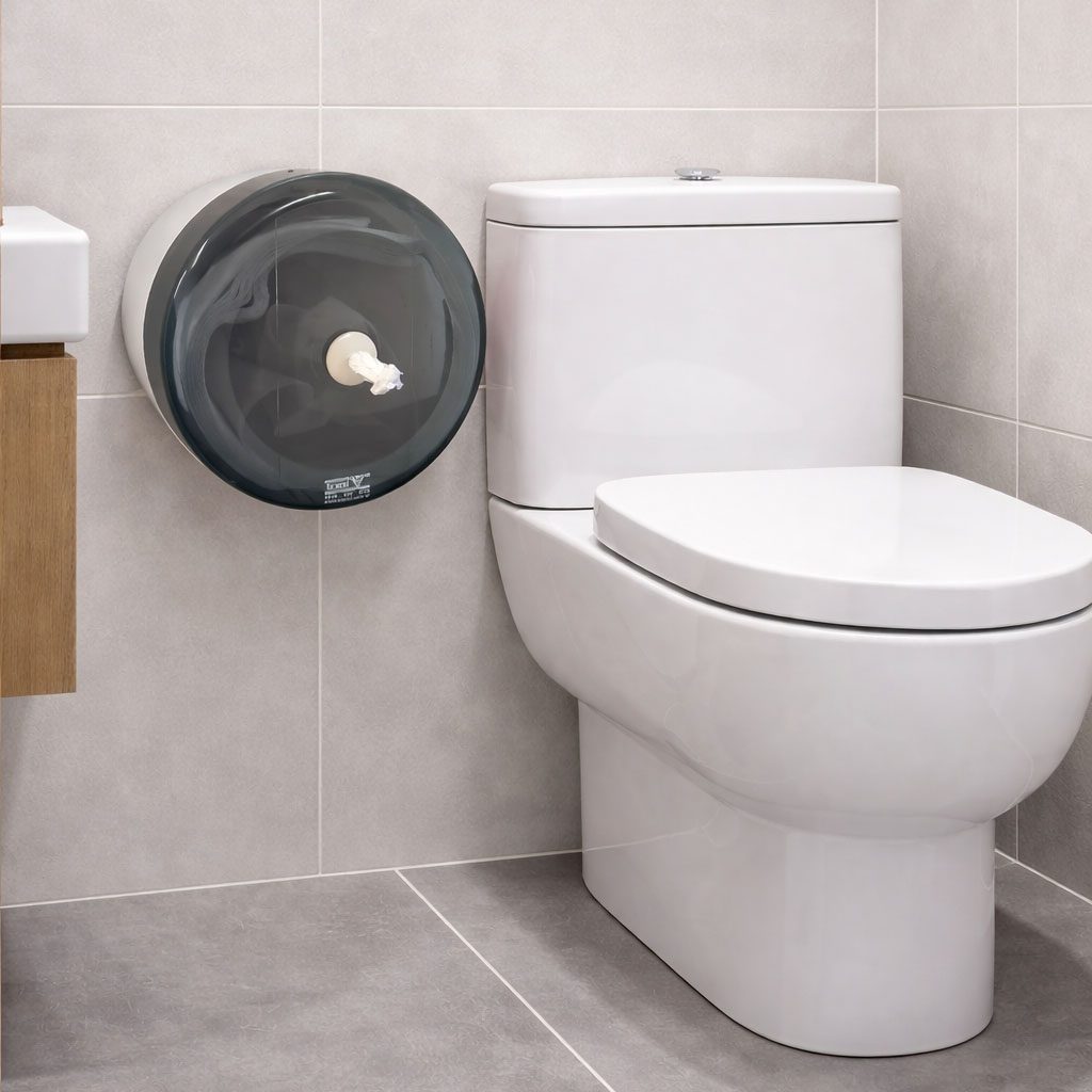 Papel higiénico Center Pull - Imagen 2