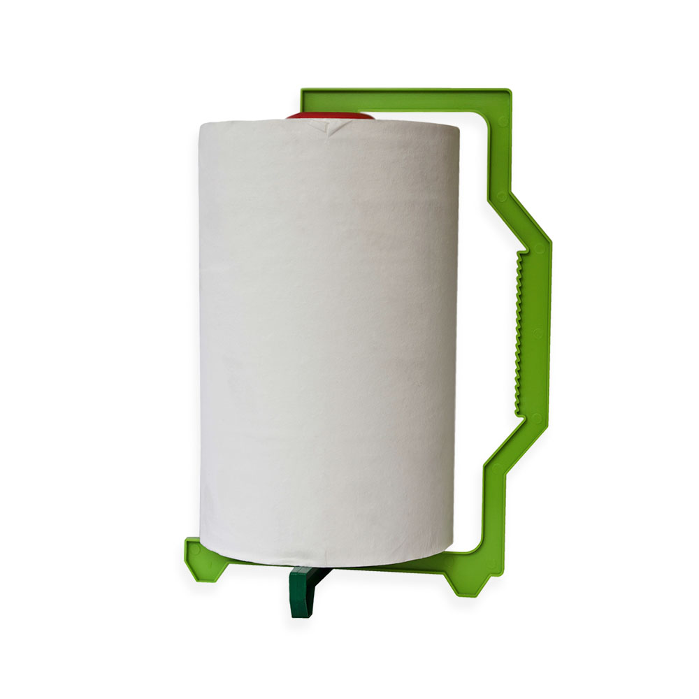 Bobina T.675 Con Portarrollo - Imagen 2