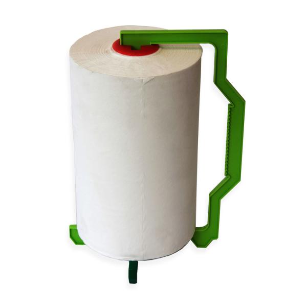 Bobina T.675 Con Portarrollo