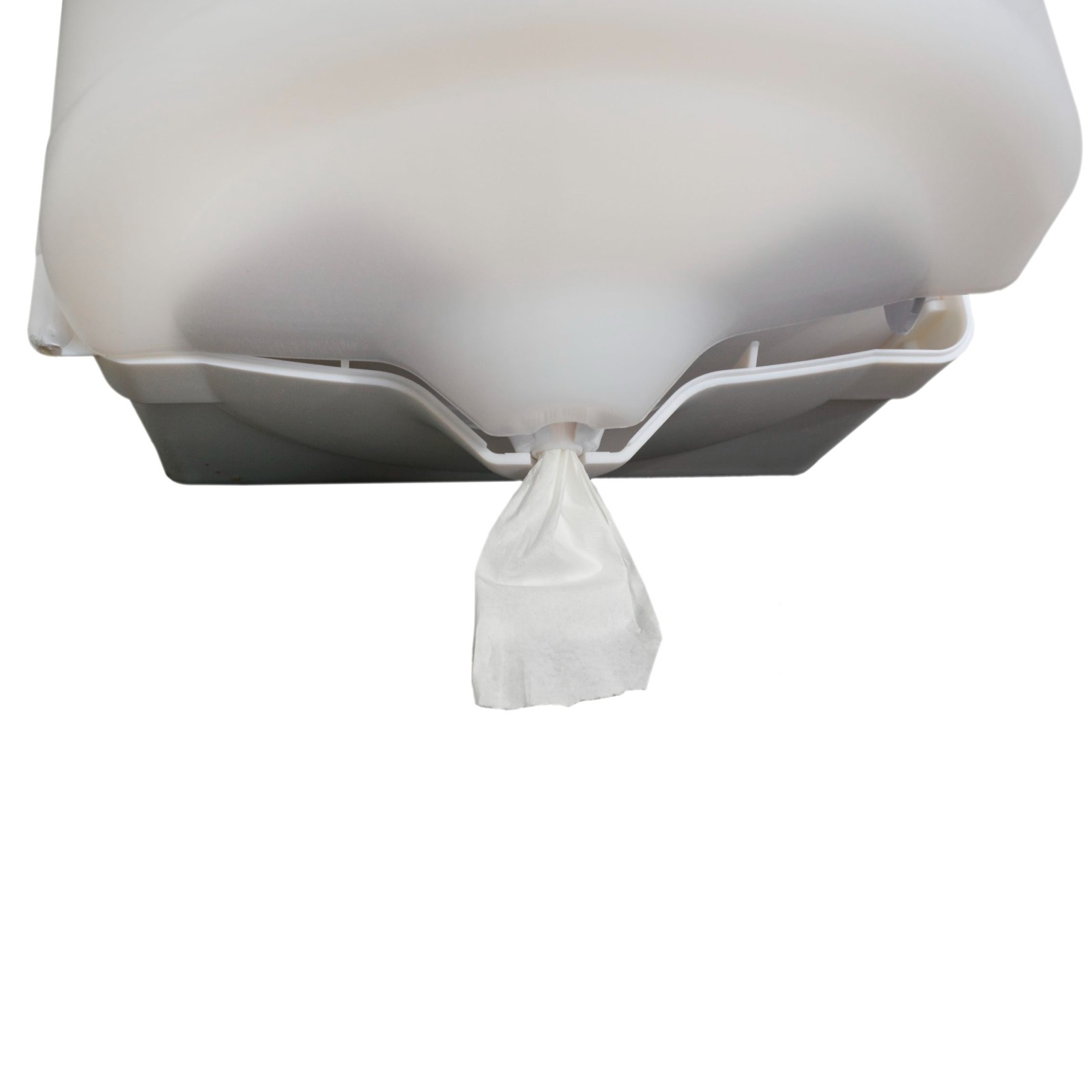 Dispensador center pull TBOX CFOLD - Imagen 3