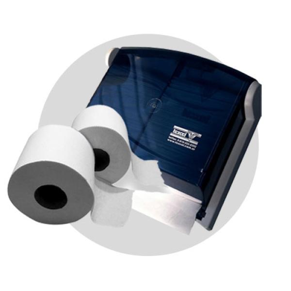 PAPEL HIGIÉNICO