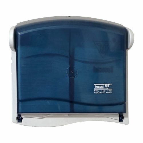 dispenser papel higienico doble salida - portada 2805