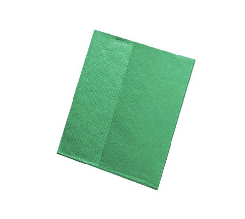 Compresas odontológicas Verde Quirurgico Bio Barrier | TEXCEL