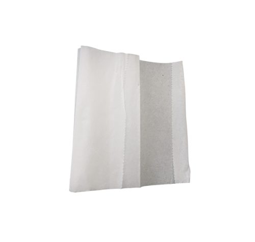 Papel higienico intercalado hoja doble | TEXCEL