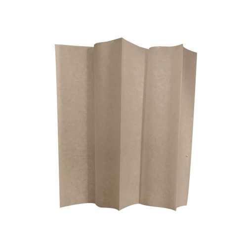 Toalla papel intercalada compac beige | TEXCEL